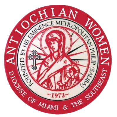 Antiochian Women